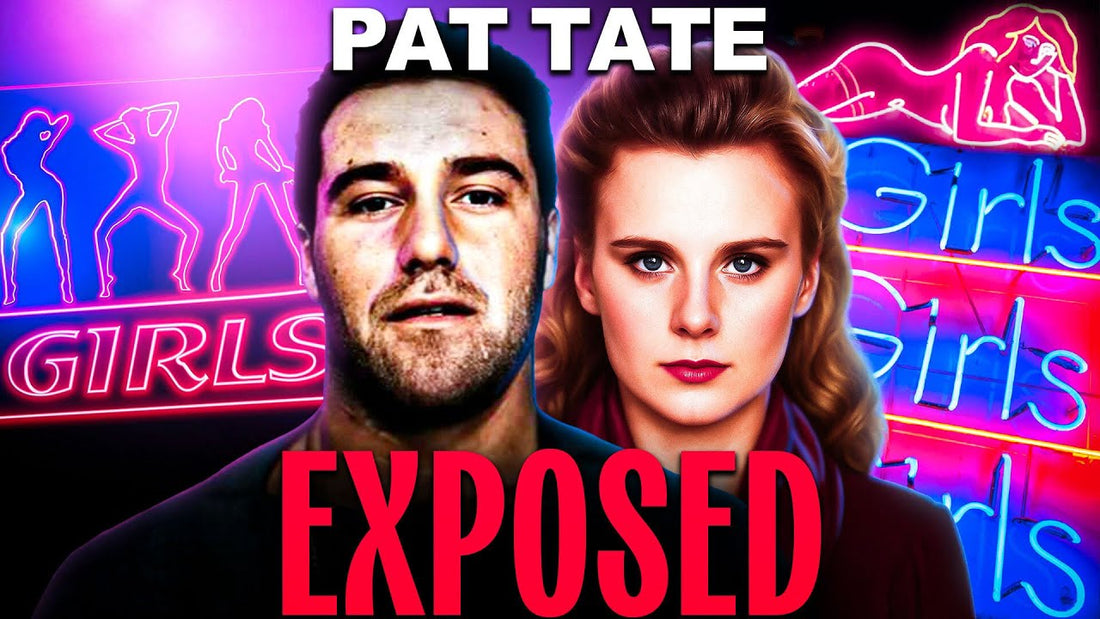 099: PAULA JACKSON: Pat Tate's Partner in Crime (ESSEX BOYS EXCLUSIVE)
