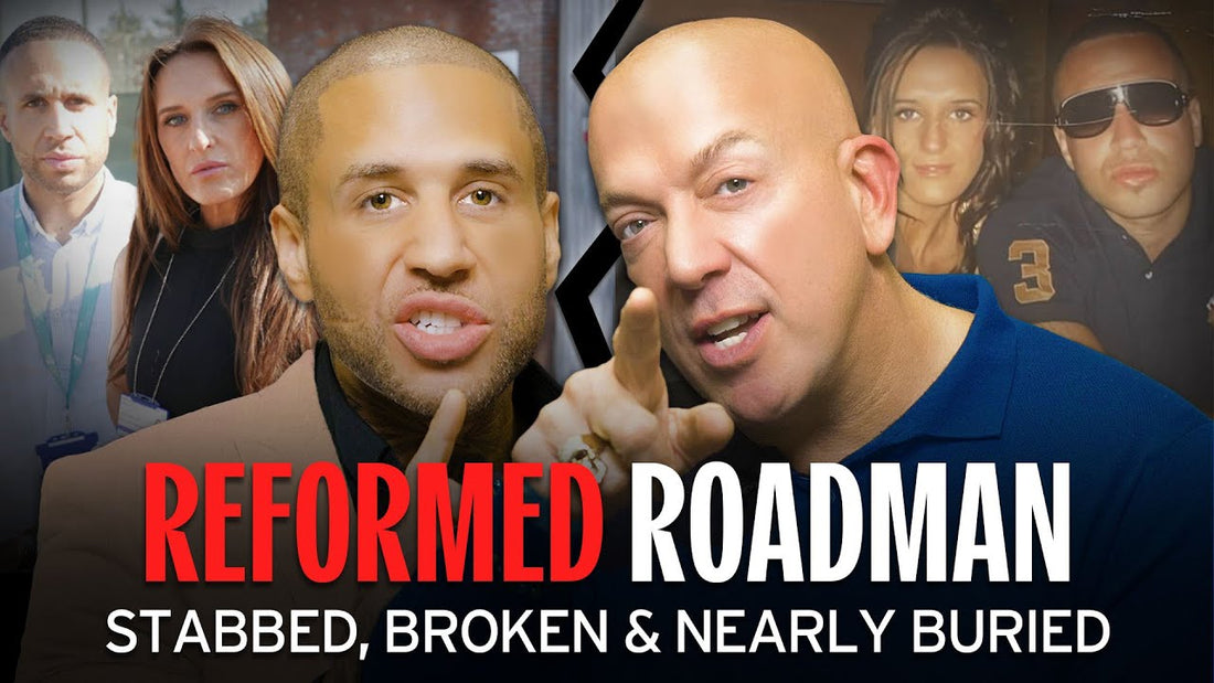 082: Dwayne Nathan Jack - Reformed Roadman