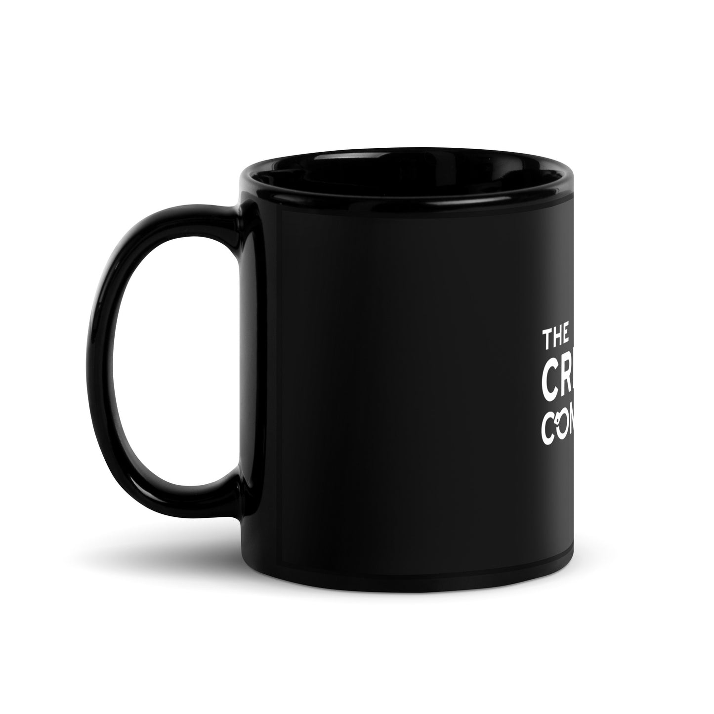The Criminal Connection Mug
