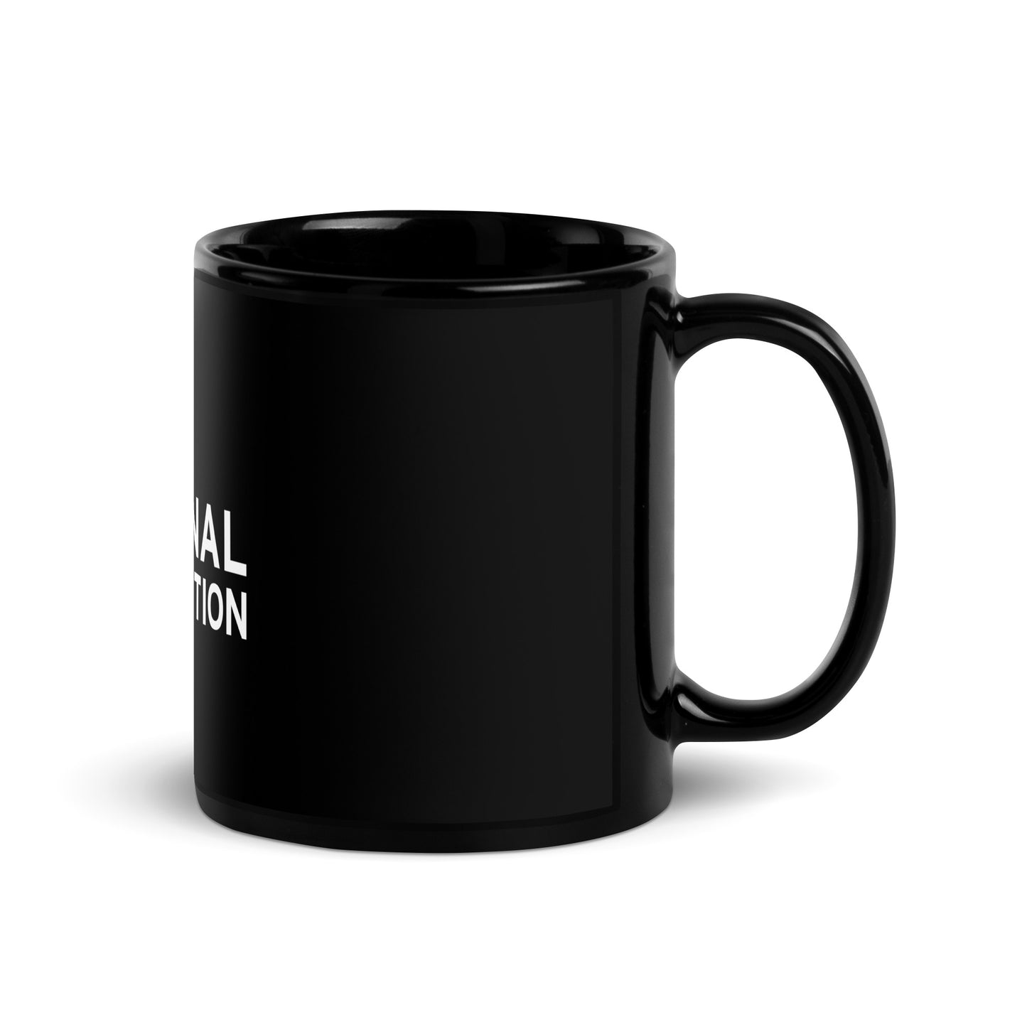 The Criminal Connection Mug
