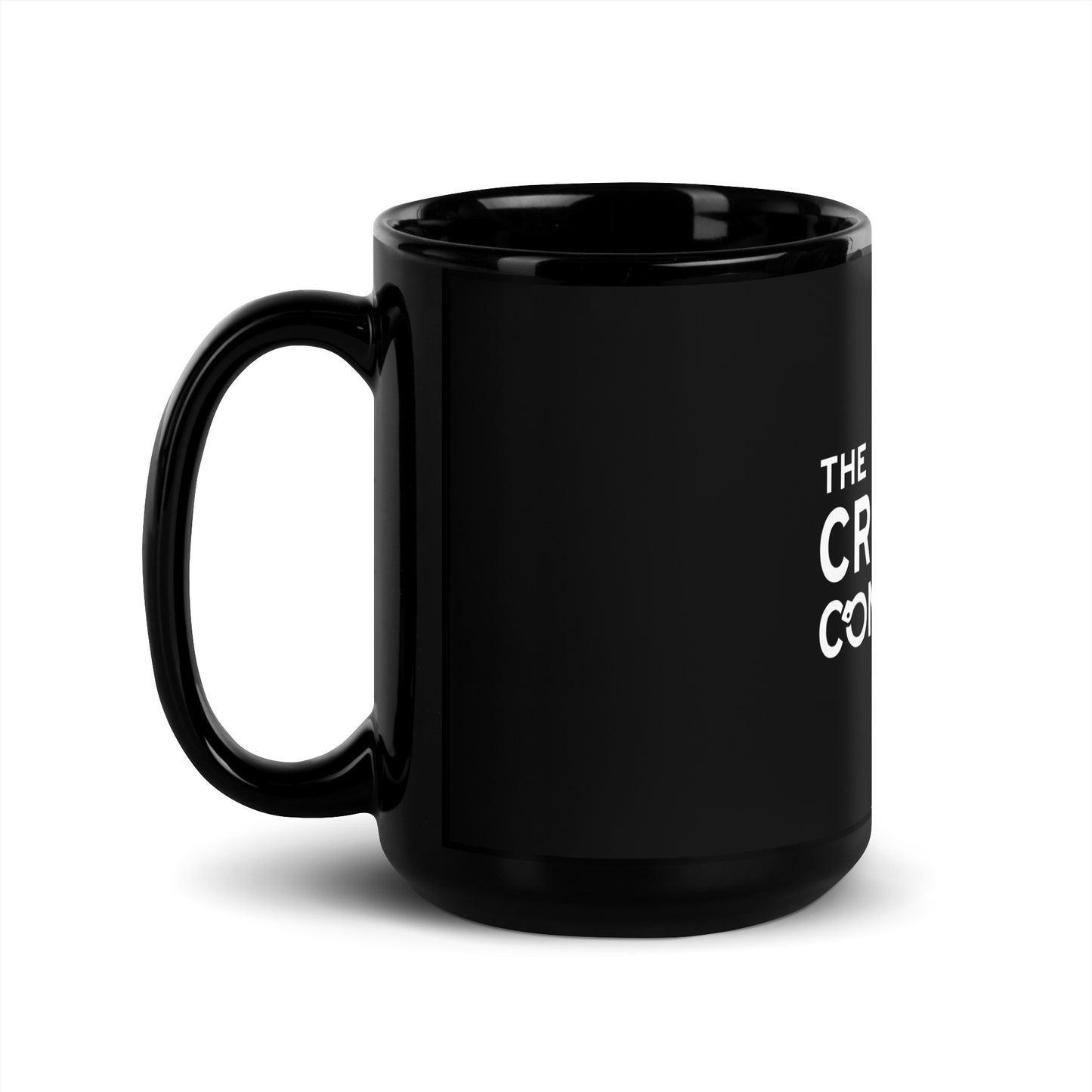 The Criminal Connection Mug