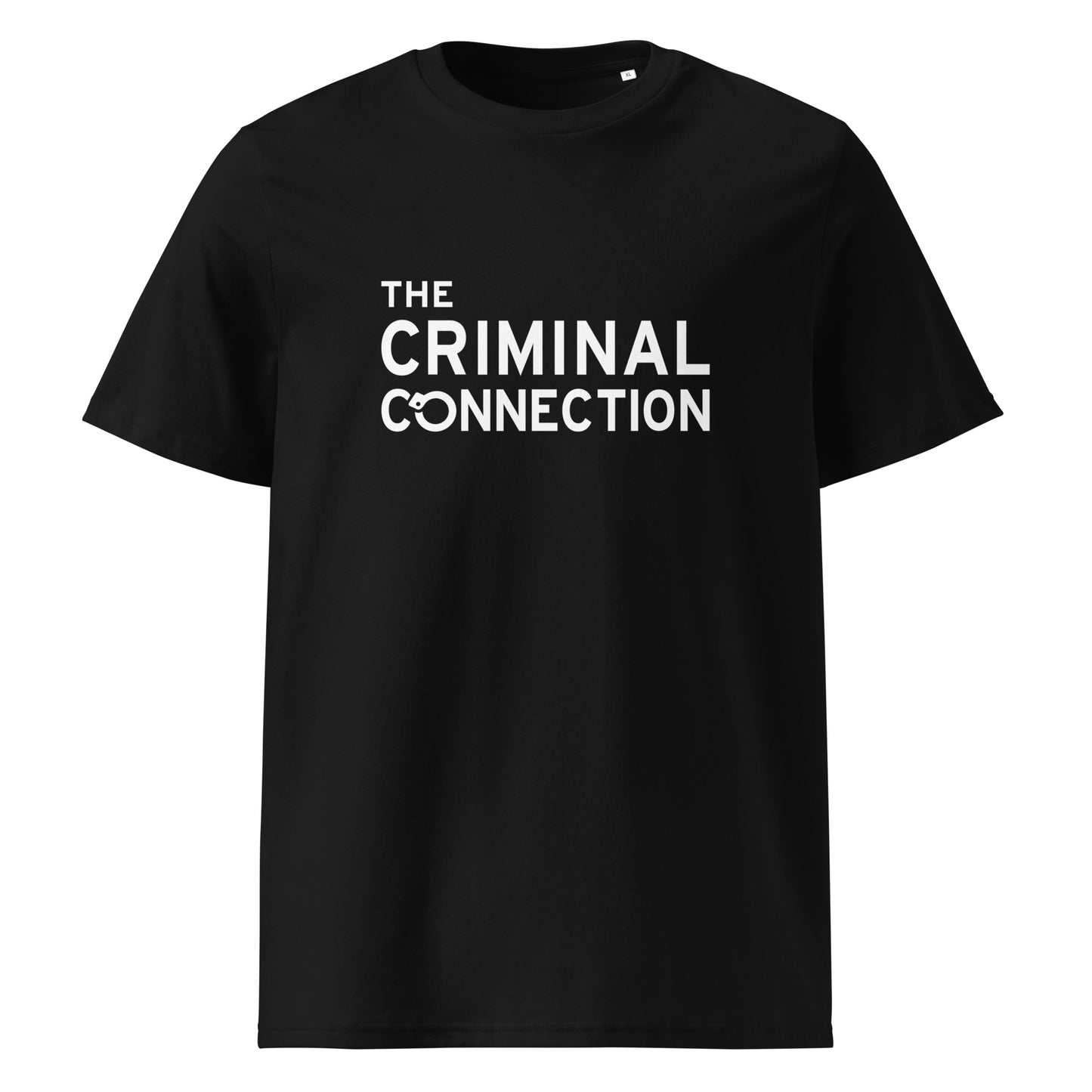 The Criminal Connection T Shirt