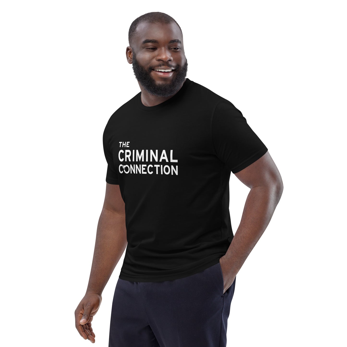 The Criminal Connection T Shirt