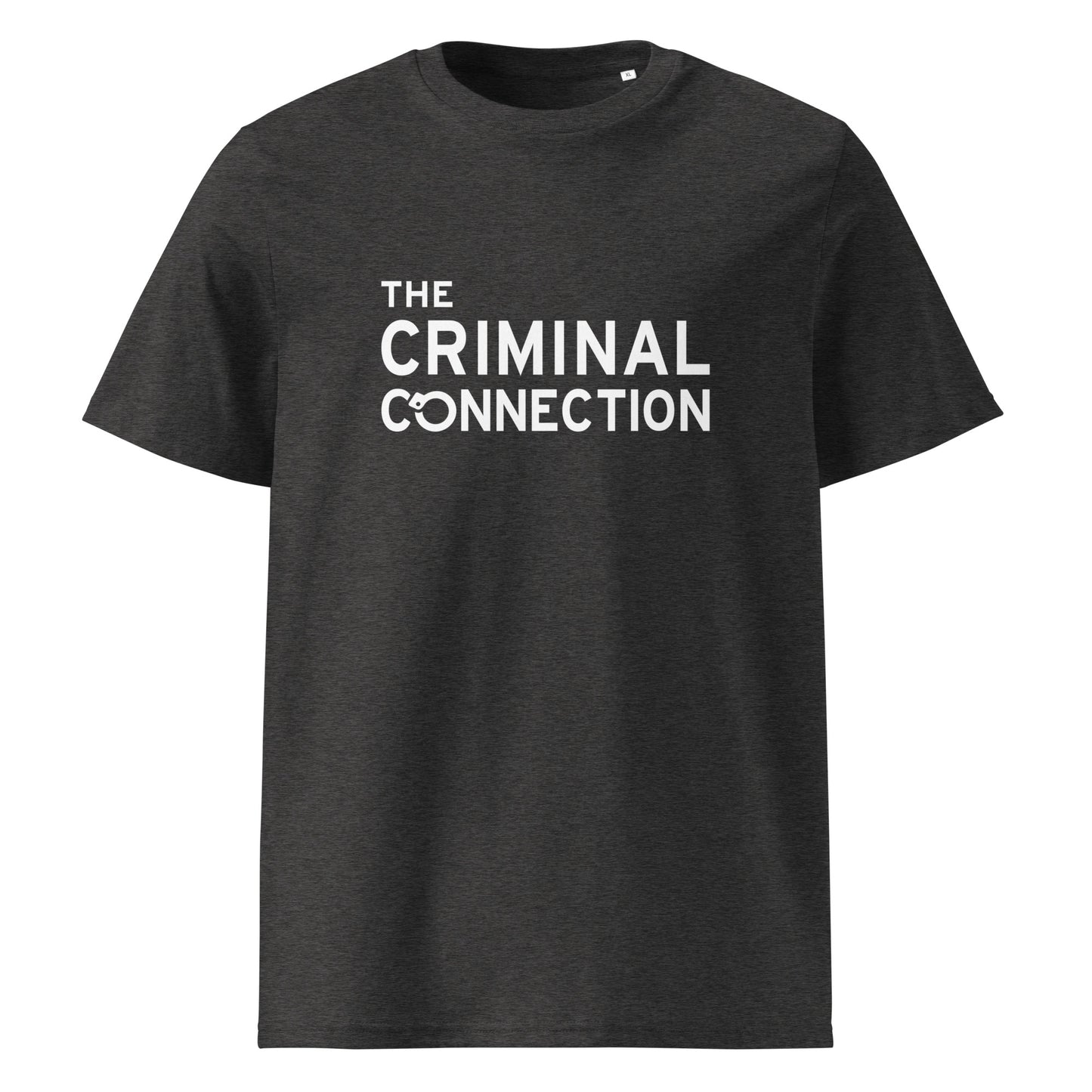 The Criminal Connection T Shirt
