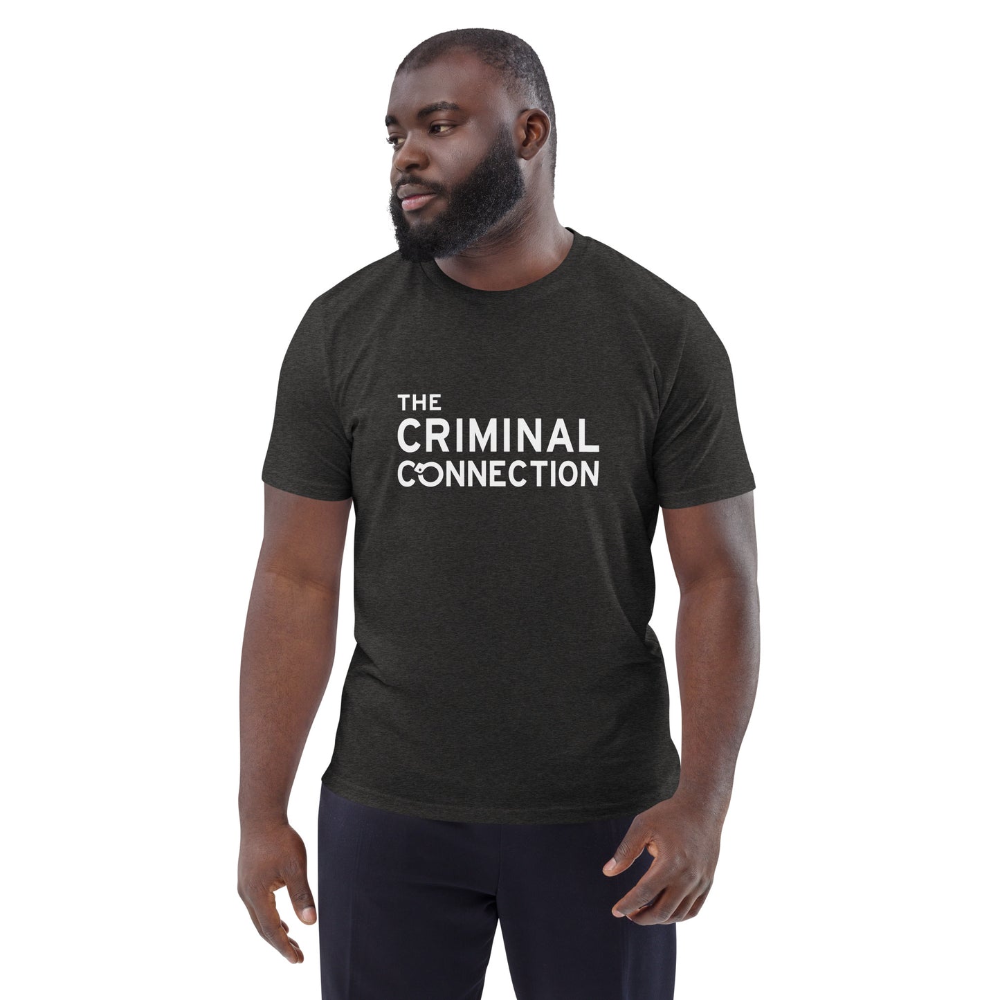 The Criminal Connection T Shirt