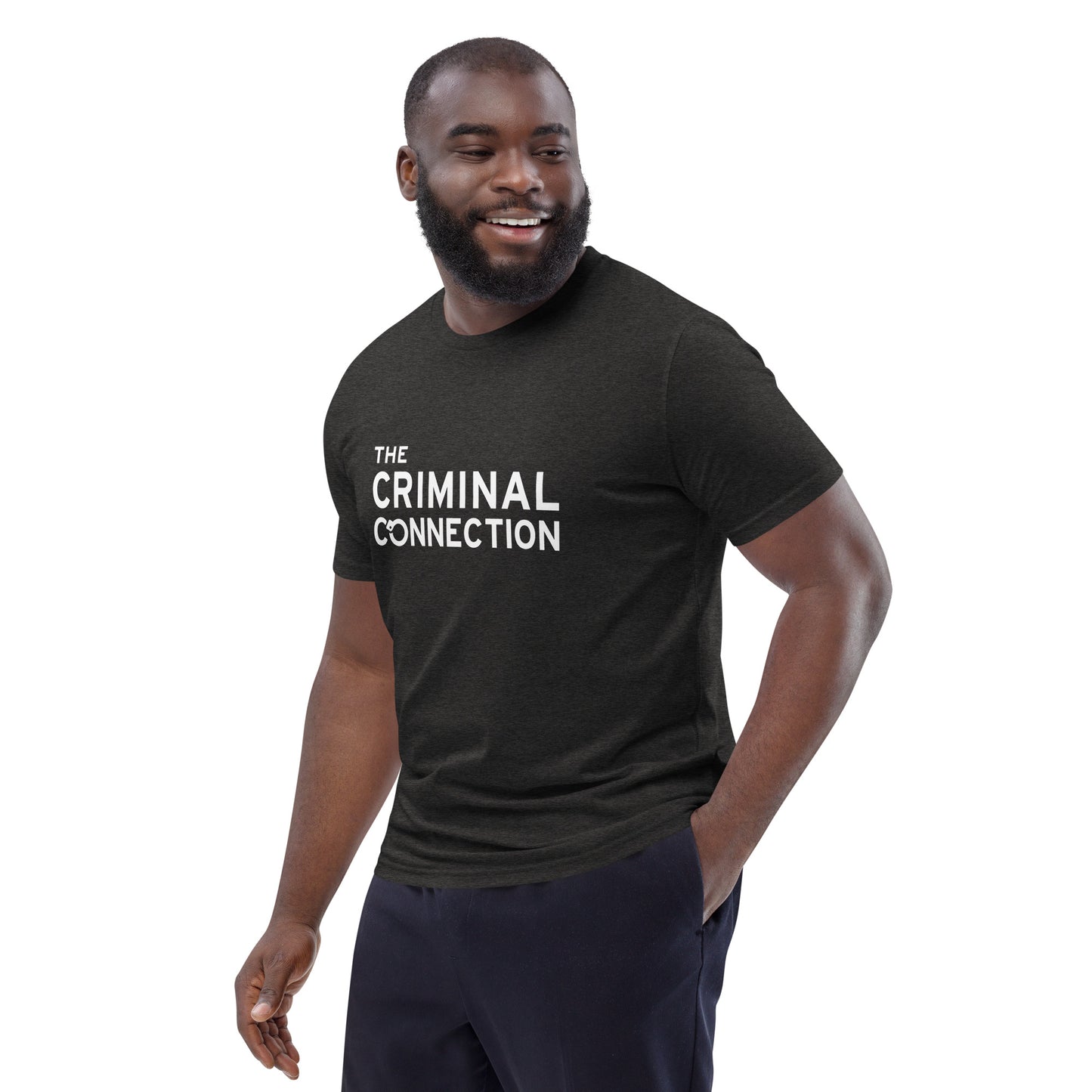 The Criminal Connection T Shirt