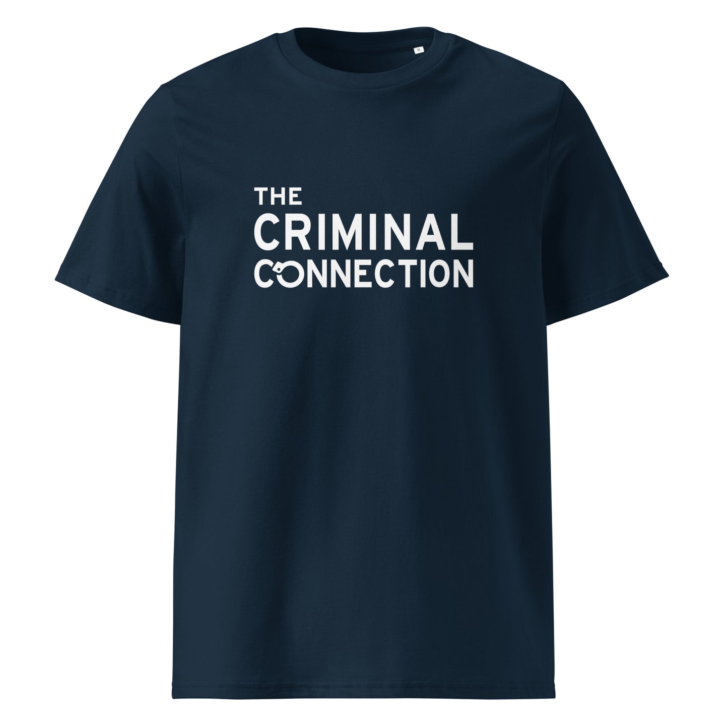 The Criminal Connection T Shirt