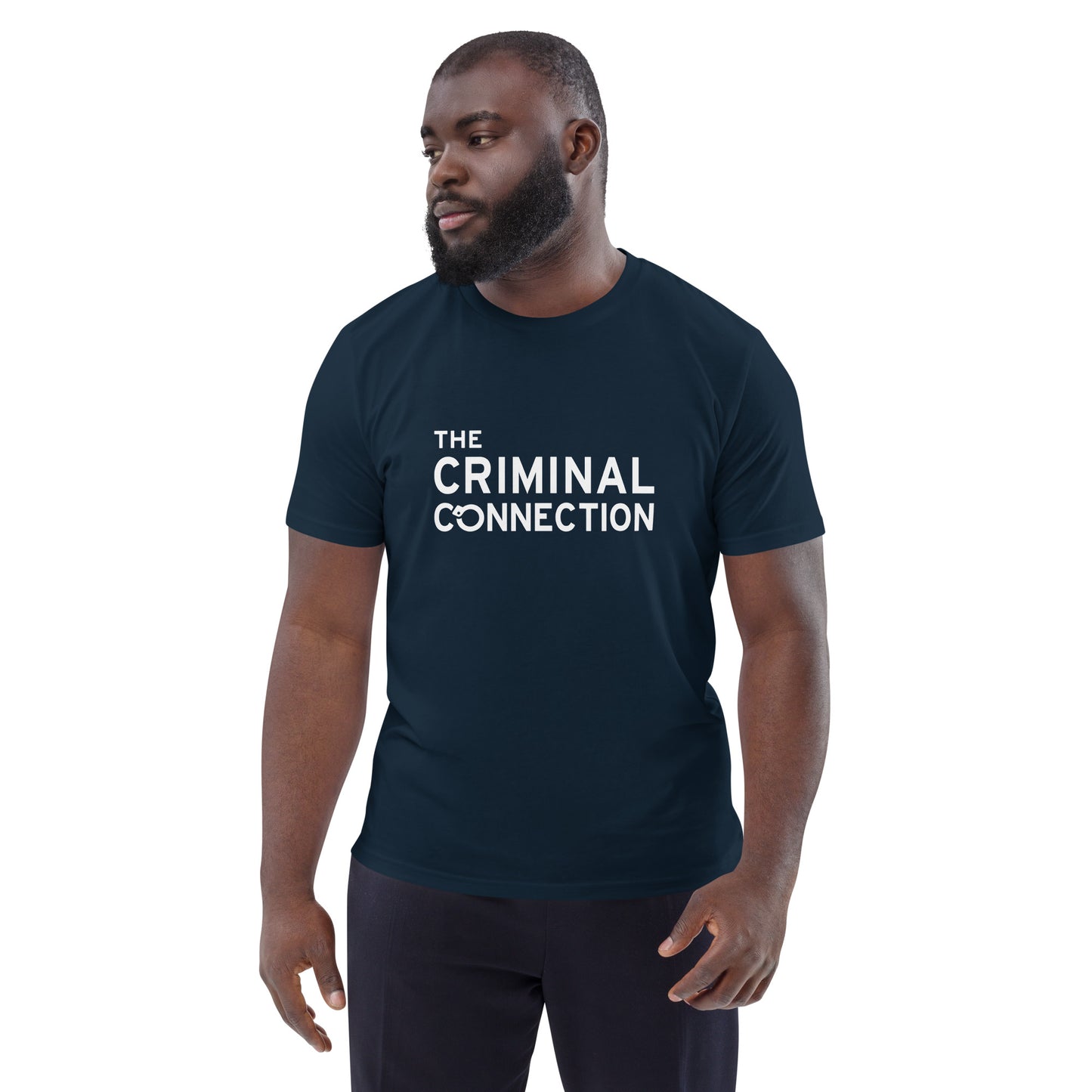 The Criminal Connection T Shirt