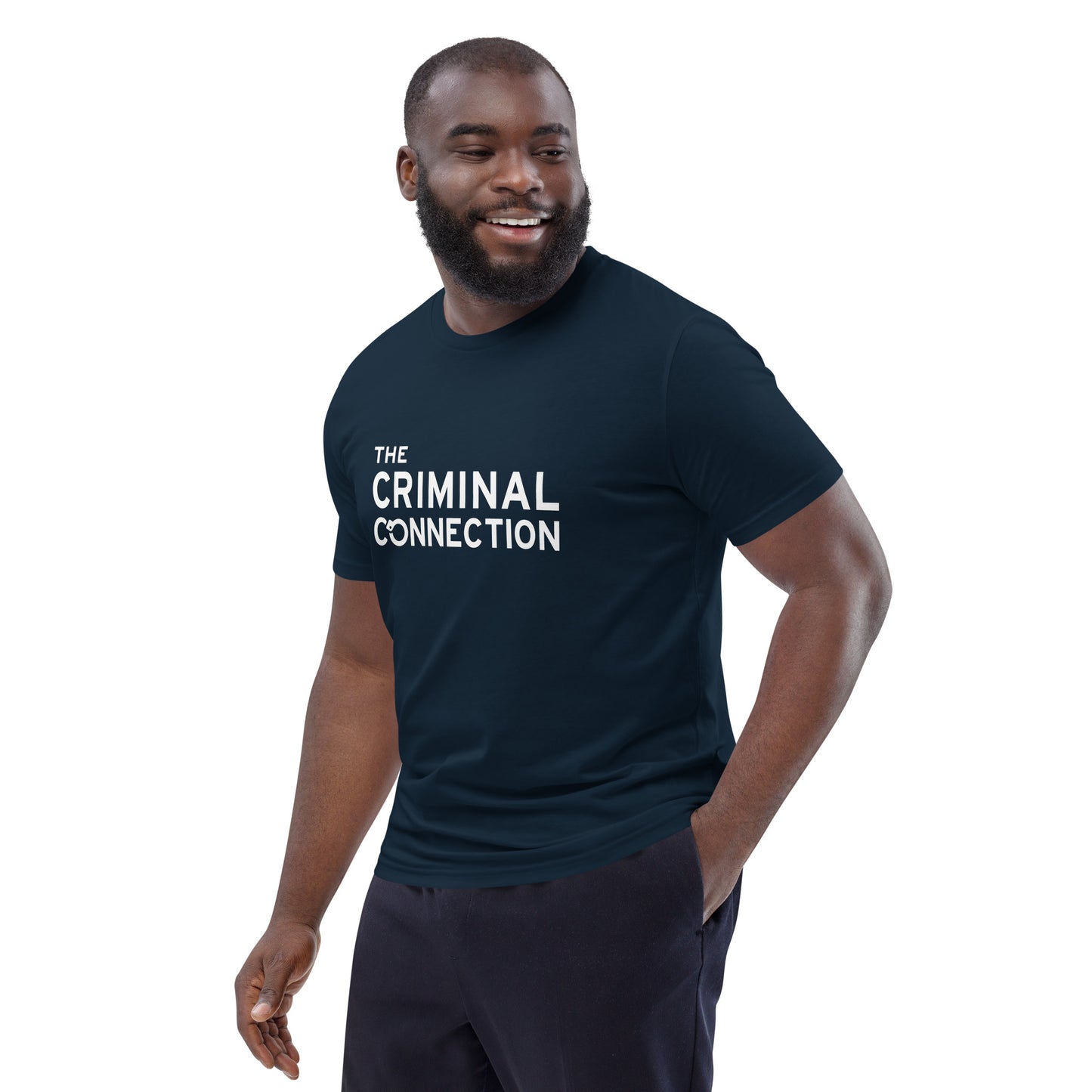 The Criminal Connection T Shirt