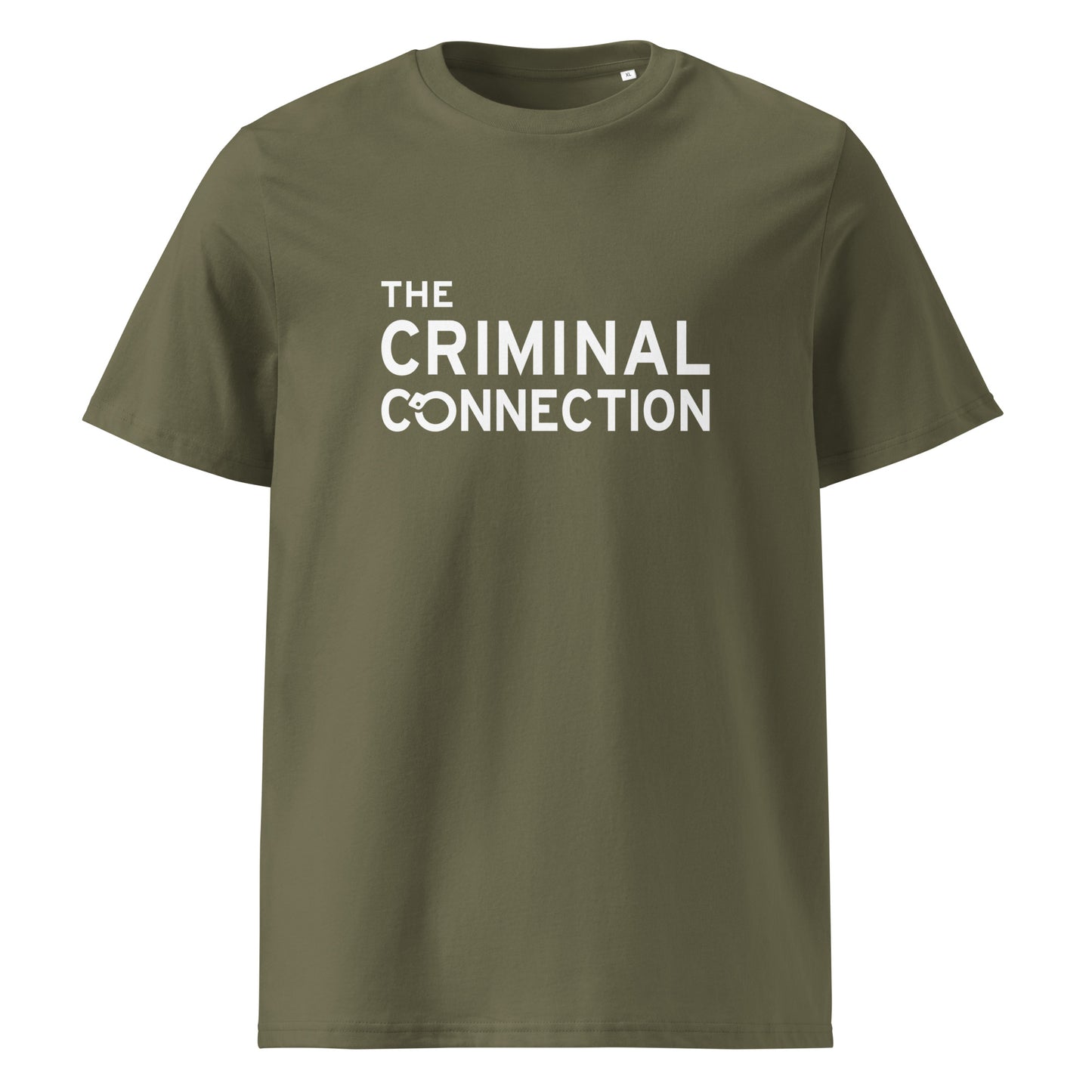 The Criminal Connection T Shirt