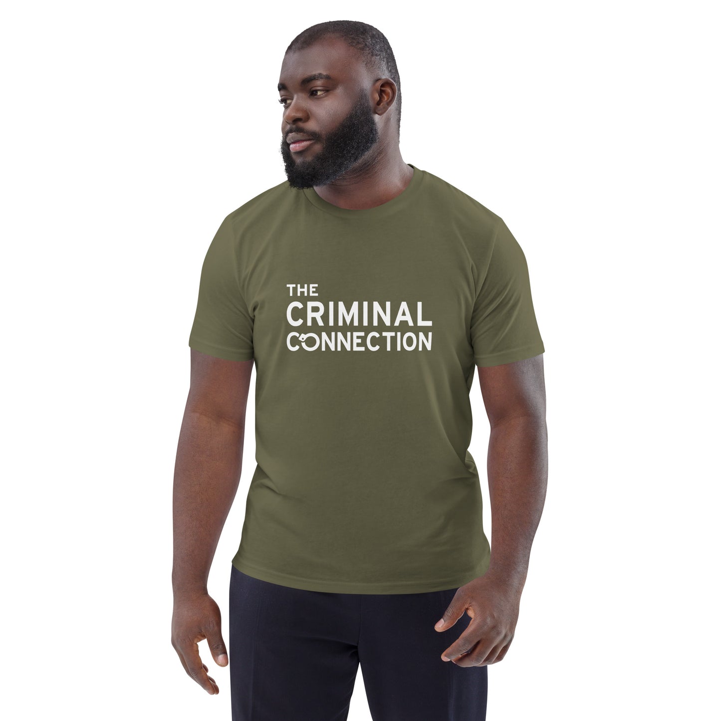 The Criminal Connection T Shirt