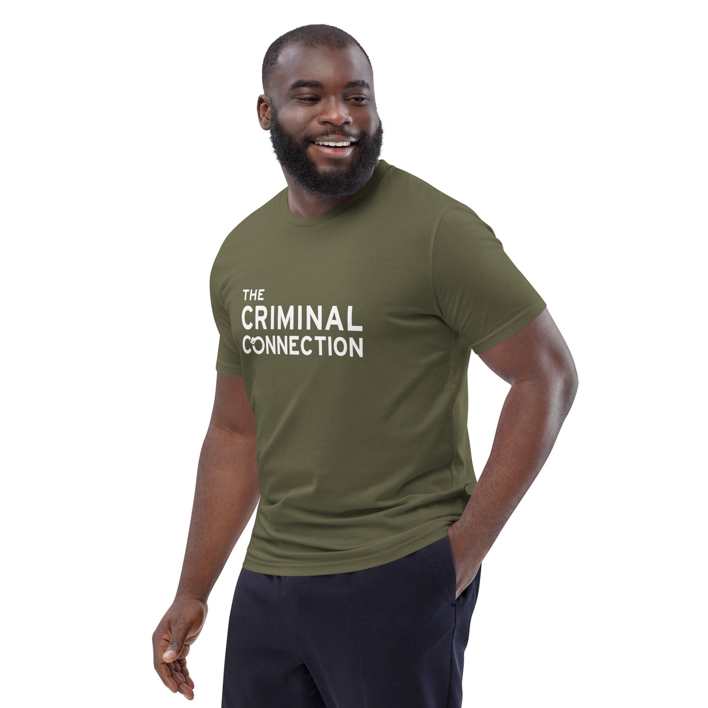 The Criminal Connection T Shirt