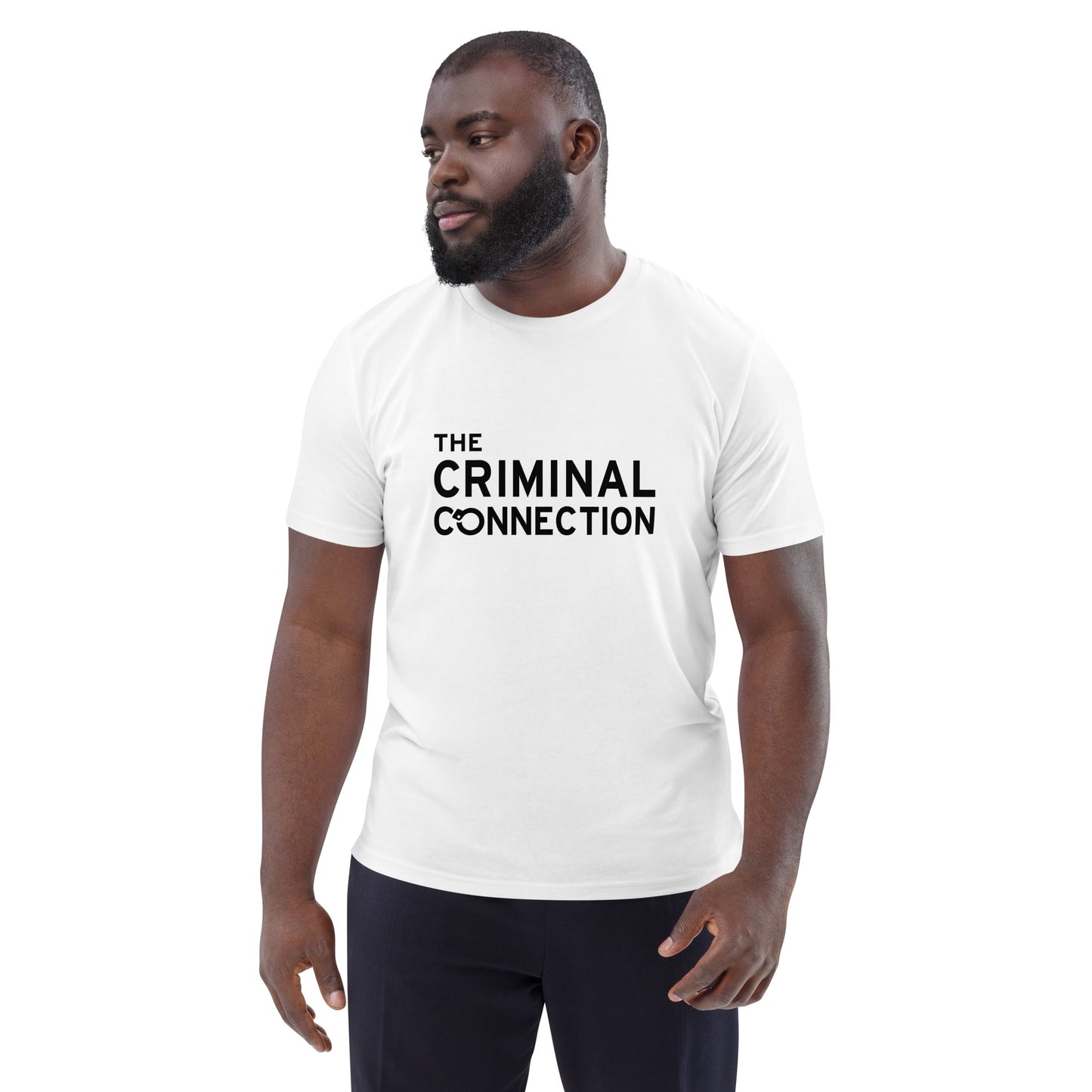 The Criminal Connection T Shirt