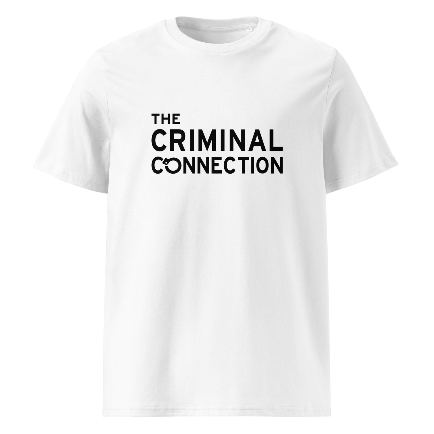 The Criminal Connection T Shirt