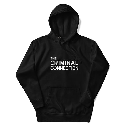 The Criminal Connection Hoodie